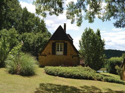 Holiday Home Les Retirants