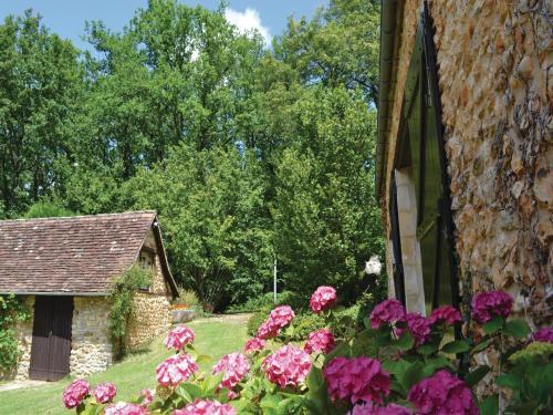 Holiday Home Les Retirants