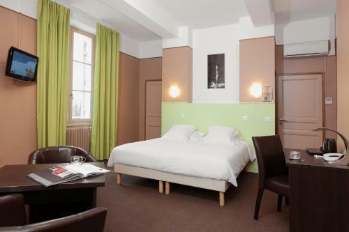 Hotel Le Manoir Des C�dres