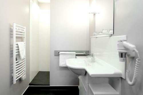 Hotel Le Manoir Des C�dres