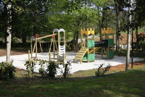 Hotel Le Manoir Des C�dres