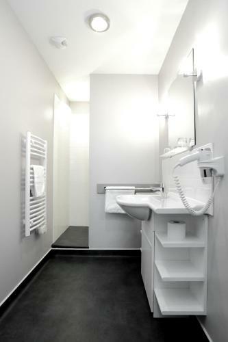 Hotel Le Manoir Des C�dres