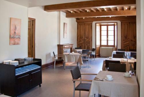 Hotel Le Manoir Des C�dres