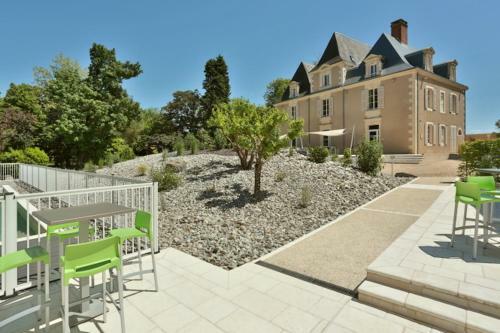 Hotel Le Manoir Des C�dres