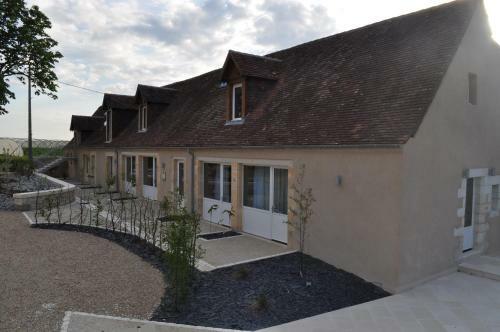 Hotel Le Manoir Des C�dres