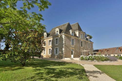 Hotel Le Manoir Des C�dres