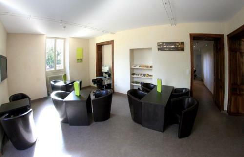 Hotel Le Manoir Des C�dres