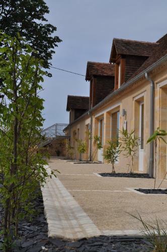 Hotel Le Manoir Des C�dres