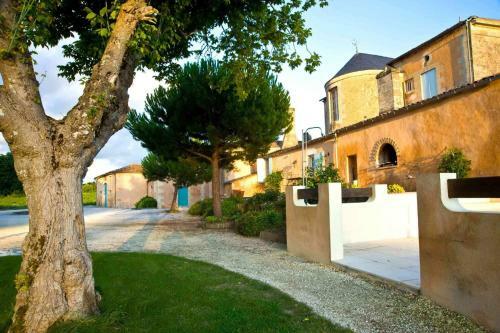 Bed & Breakfast Chateau Rousselle