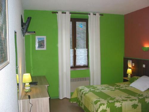 Hotel Le Dristan