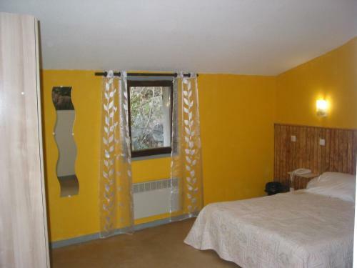 Hotel Le Dristan