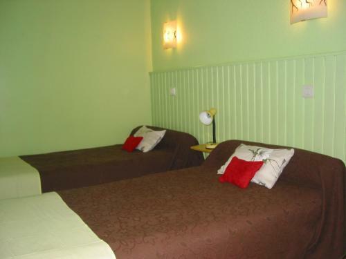 Hotel Le Dristan
