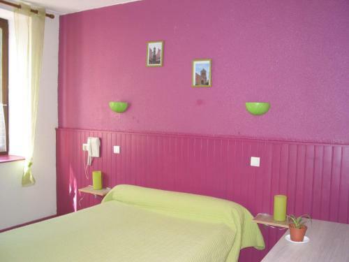 Hotel Le Dristan