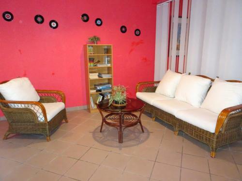 Hotel Le Dristan