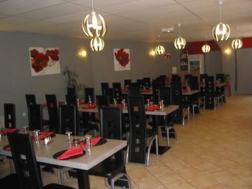 Hotel Le Dristan