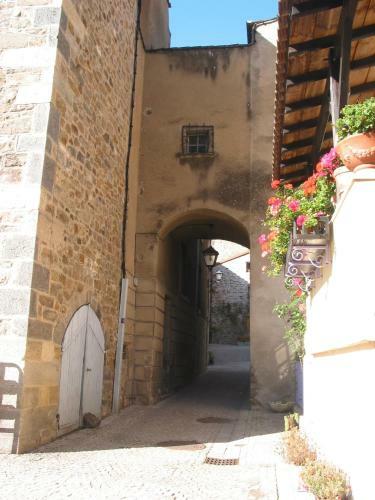 Hotel Le Dristan