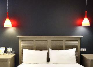 Hotel H�tel Henri IV