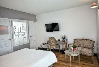 Hotel H�tel Henri IV