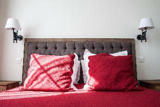 Hotel H�tel Henri IV