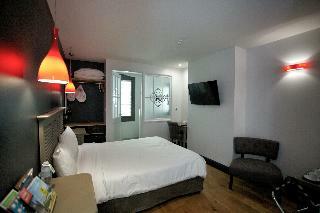 Hotel H�tel Henri IV