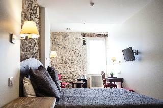 Hotel H�tel Henri IV