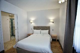 Hotel H�tel Henri IV