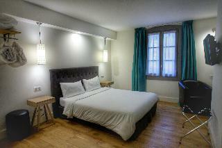 Hotel H�tel Henri IV