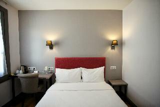 Hotel H�tel Henri IV