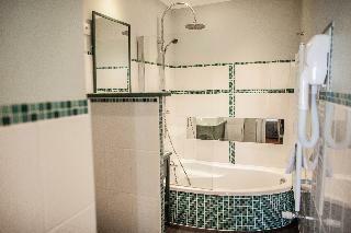 Hotel H�tel Henri IV