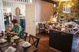 Hotel H�tel Henri IV