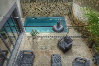 Hotel H�tel Henri IV