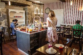 Hotel H�tel Henri IV