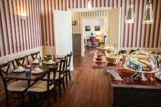 Hotel H�tel Henri IV