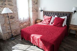 Hotel H�tel Henri IV