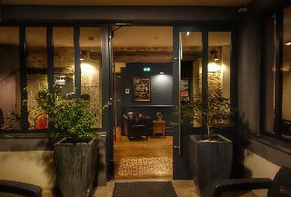 Hotel H�tel Henri IV