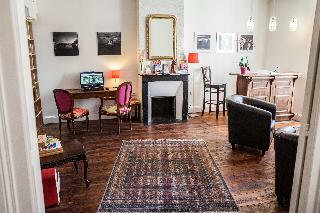 Hotel H�tel Henri IV