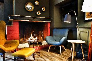 Hotel H�tel Henri IV