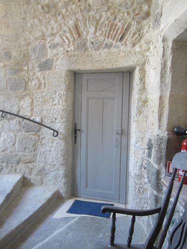 Bed & Breakfast Chambre D'h�tes La Tour De Brazalem