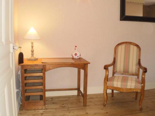 Bed & Breakfast Chambres D'h�tes Le Clos Des Lesses