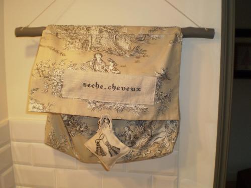 Bed & Breakfast Chambres D'h�tes Le Clos Des Lesses