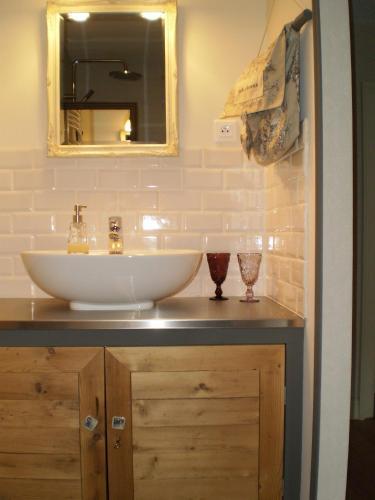 Bed & Breakfast Chambres D'h�tes Le Clos Des Lesses