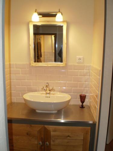 Bed & Breakfast Chambres D'h�tes Le Clos Des Lesses