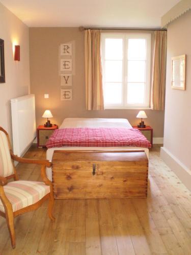 Bed & Breakfast Chambres D'h�tes Le Clos Des Lesses