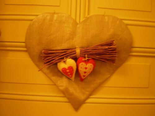 Bed & Breakfast Chambres D'h�tes Le Clos Des Lesses