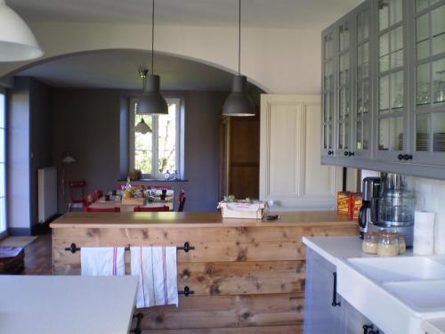 Bed & Breakfast Chambres D'h�tes Le Clos Des Lesses
