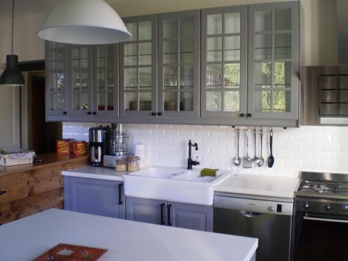 Bed & Breakfast Chambres D'h�tes Le Clos Des Lesses