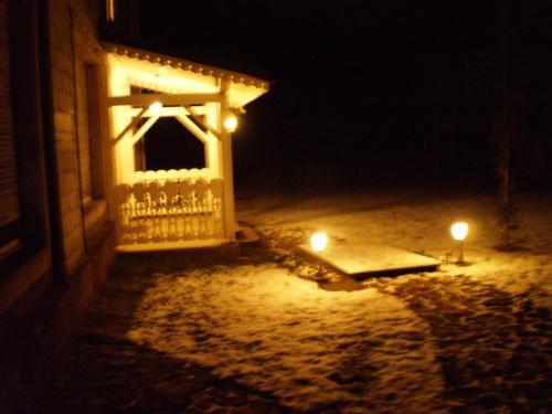 Bed & Breakfast Chambres D'h�tes Le Clos Des Lesses