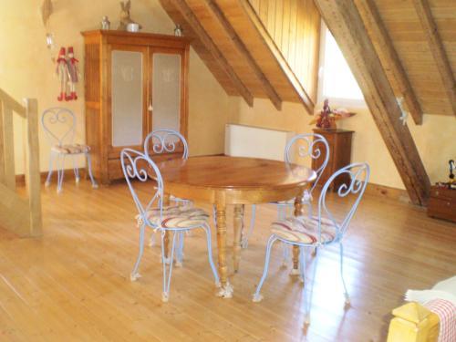 Bed & Breakfast Chambres D'h�tes Le Clos Des Lesses