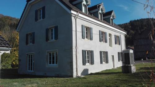 Bed & Breakfast Chambres D'h�tes Le Clos Des Lesses