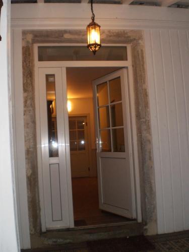 Bed & Breakfast Chambres D'h�tes Le Clos Des Lesses